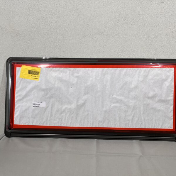 Ausstellfenster Scheibe Forster 1300x550