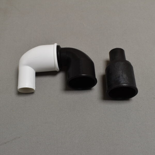 Albinus Bedienteil für Alkimus-Marine WC