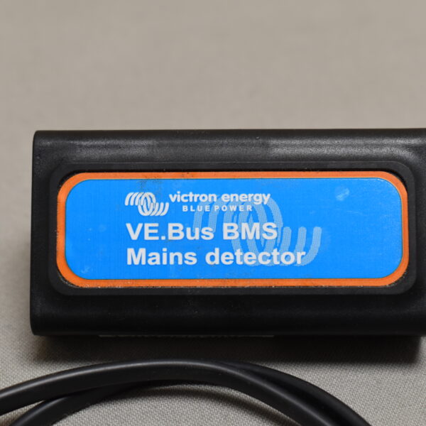 Adapter Victron Bus