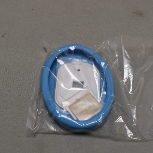 Bedienteil Jabsco mit Steuerung WC