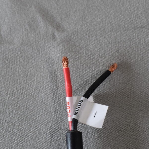 Solarplatte Wattstunde WS80EFX_SMOVE 80 Watt NEU