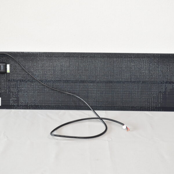 Solarplatte Wattstunde WS80EFX_SMOVE 80 Watt NEU