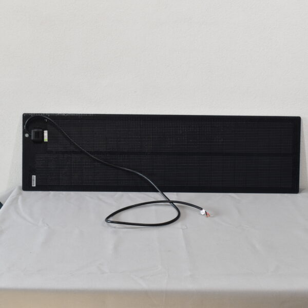 Solarplatte Wattstunde WS80EFX_SMOVE 80 Watt NEU