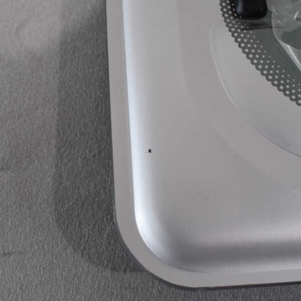 Ausstellfenster Ersatzscheibe Polyplastic 955 x 475 mm