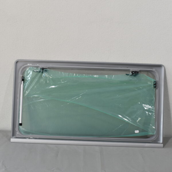 Ausstellfenster Ersatzscheibe Polyplastic 955 x 475 mm