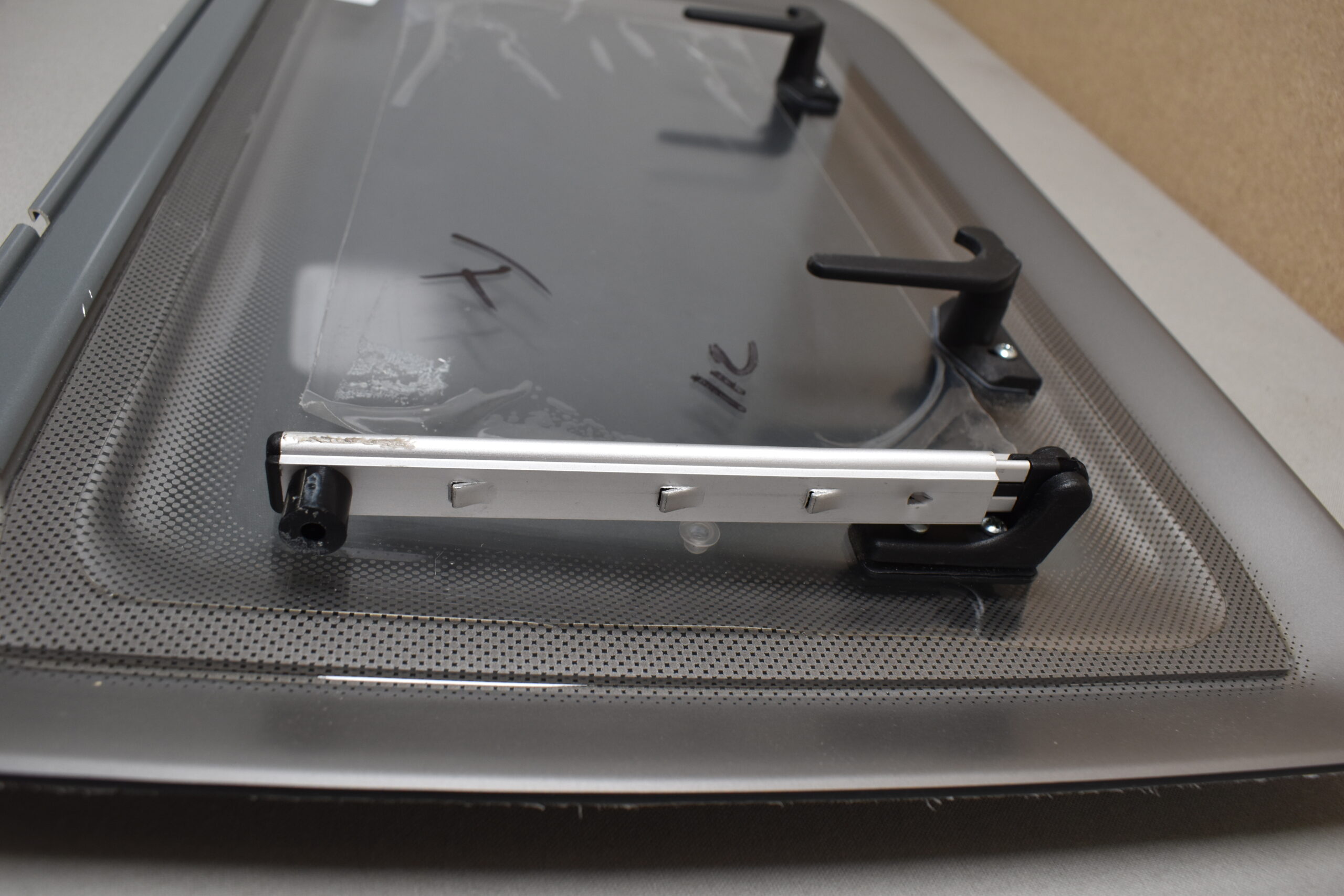 Ausstellfenster Para Press 450 x 260 mm