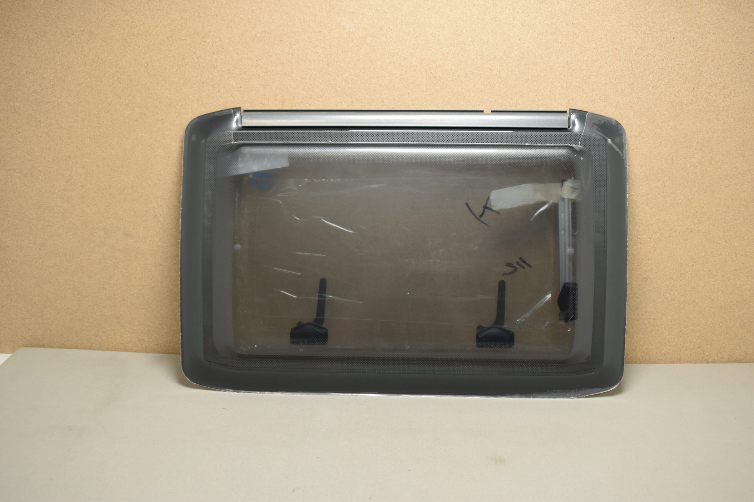 Ausstellfenster Para Press 450 x 260 mm