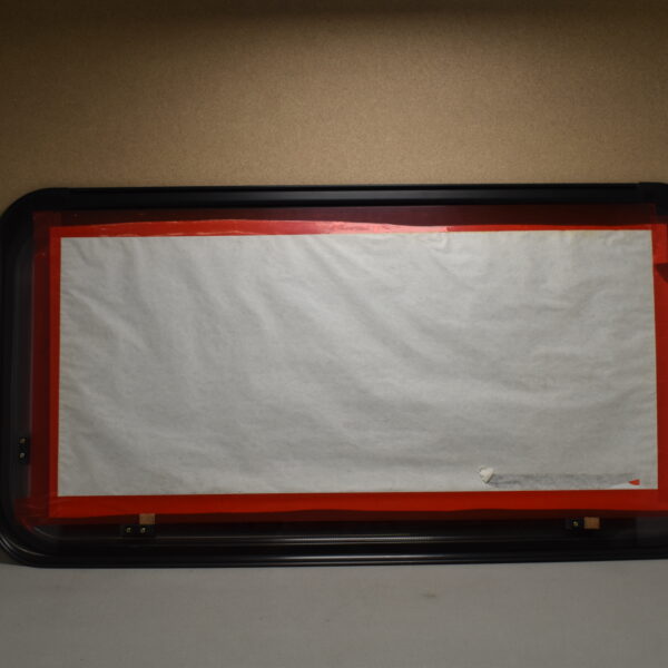 Ausstellfenster Polyplastic 960 x 450 mm