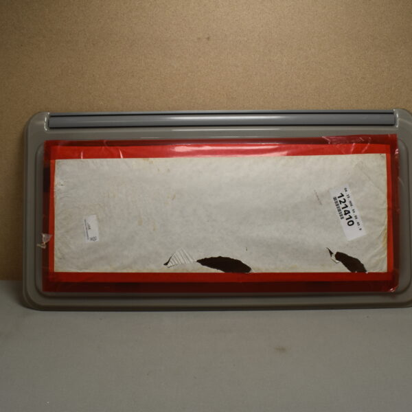 Ausstellfenster Polyplastic 700 x 300 mm