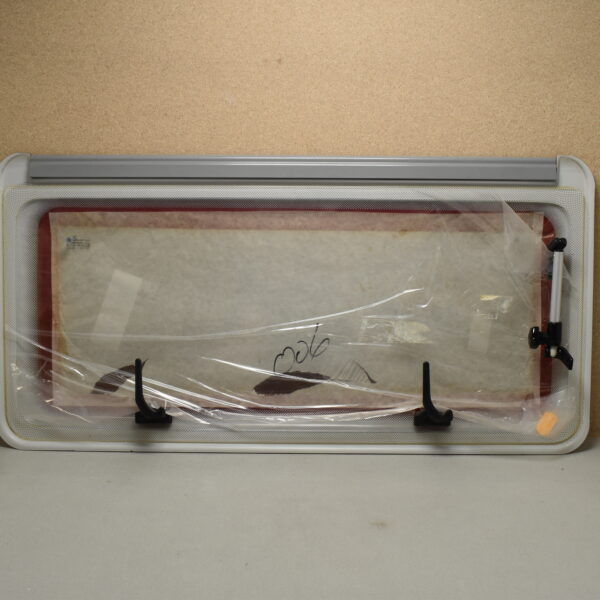 Ausstellfenster Polyplastic 700 x 300 mm