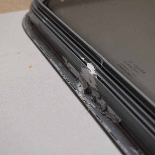 Schiebefenster Dometic 700 x 500 mm