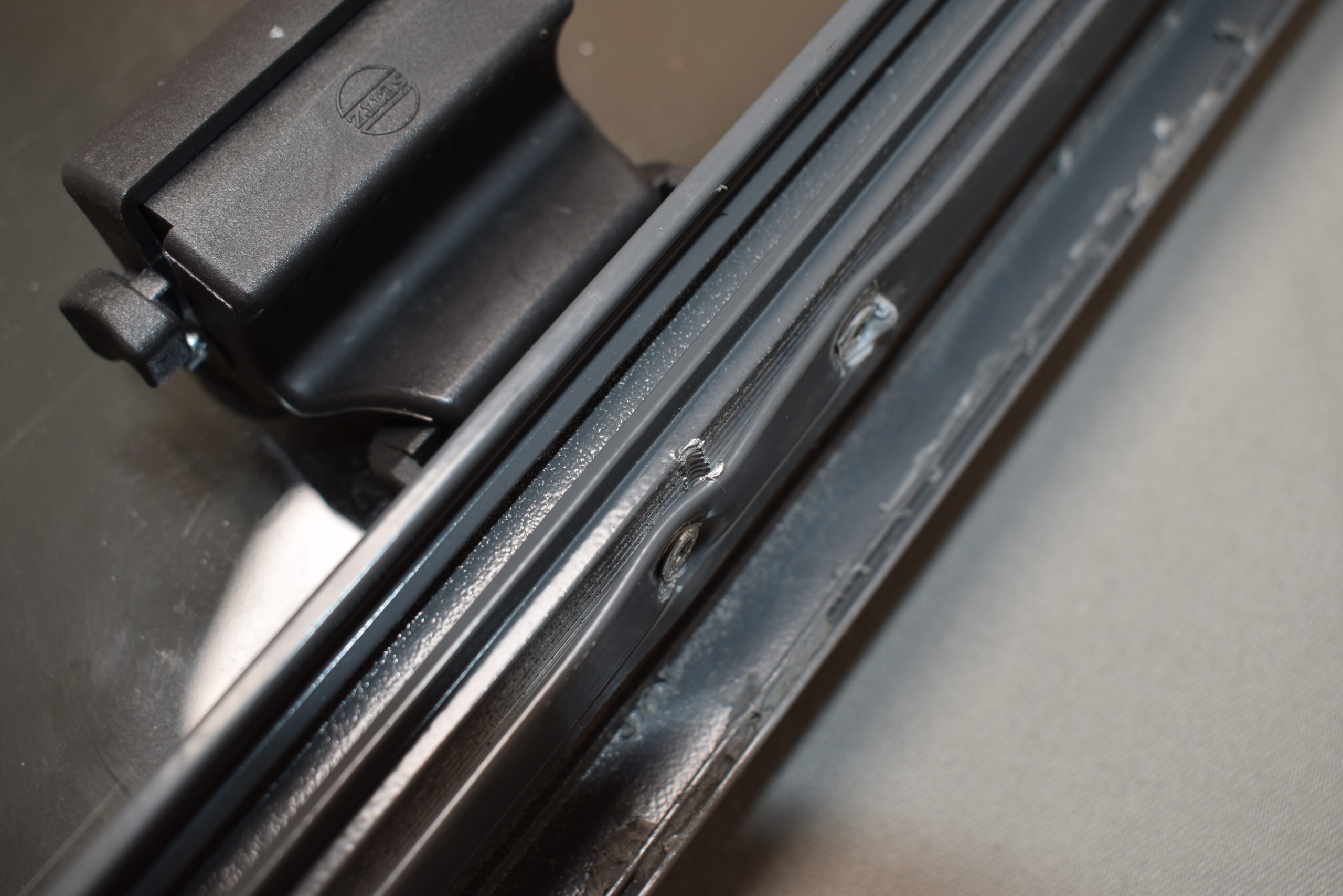 Schiebefenster Dometic 700 x 500 mm