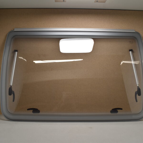 Ausstellfenster Dometic 900 x 550 mm