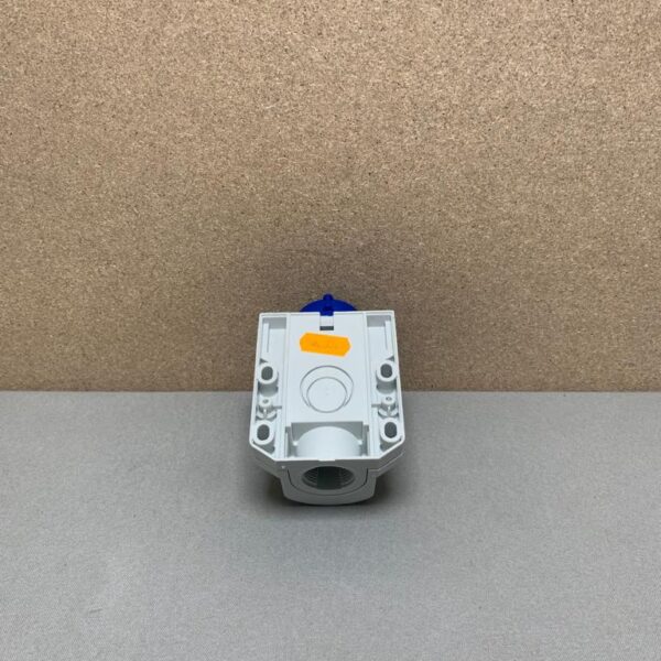 Strom-Steckdose Wohnmobil