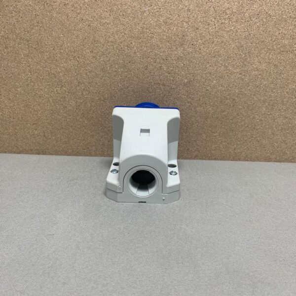 Strom-Steckdose Wohnmobil