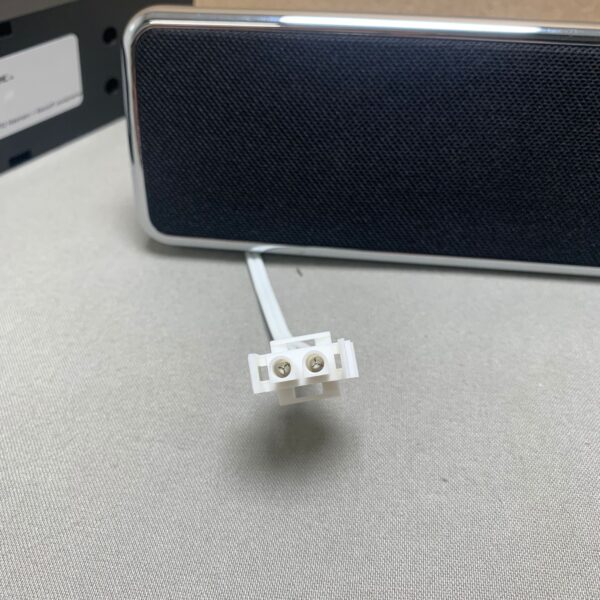 Lautsprecher Caratec für Niesmann + Bischoff Arto Neu (2 er Set)