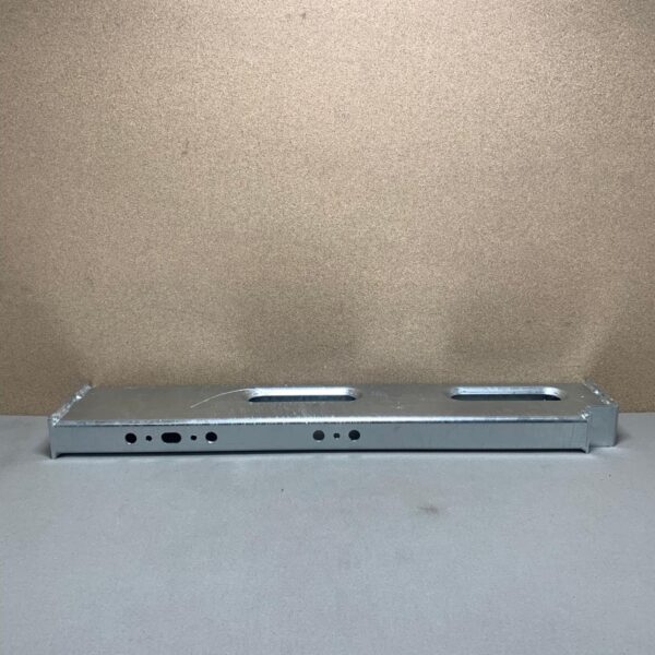 Alternative view of Hecktraverse ALKO N+B Arto