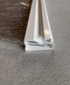 DEGOR Insektenschutz Türvorhang 60x180 cm Wohnmobil Wohnwagen