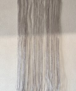 DEGOR Insektenschutz Türvorhang 60x180 cm Wohnmobil Wohnwagen