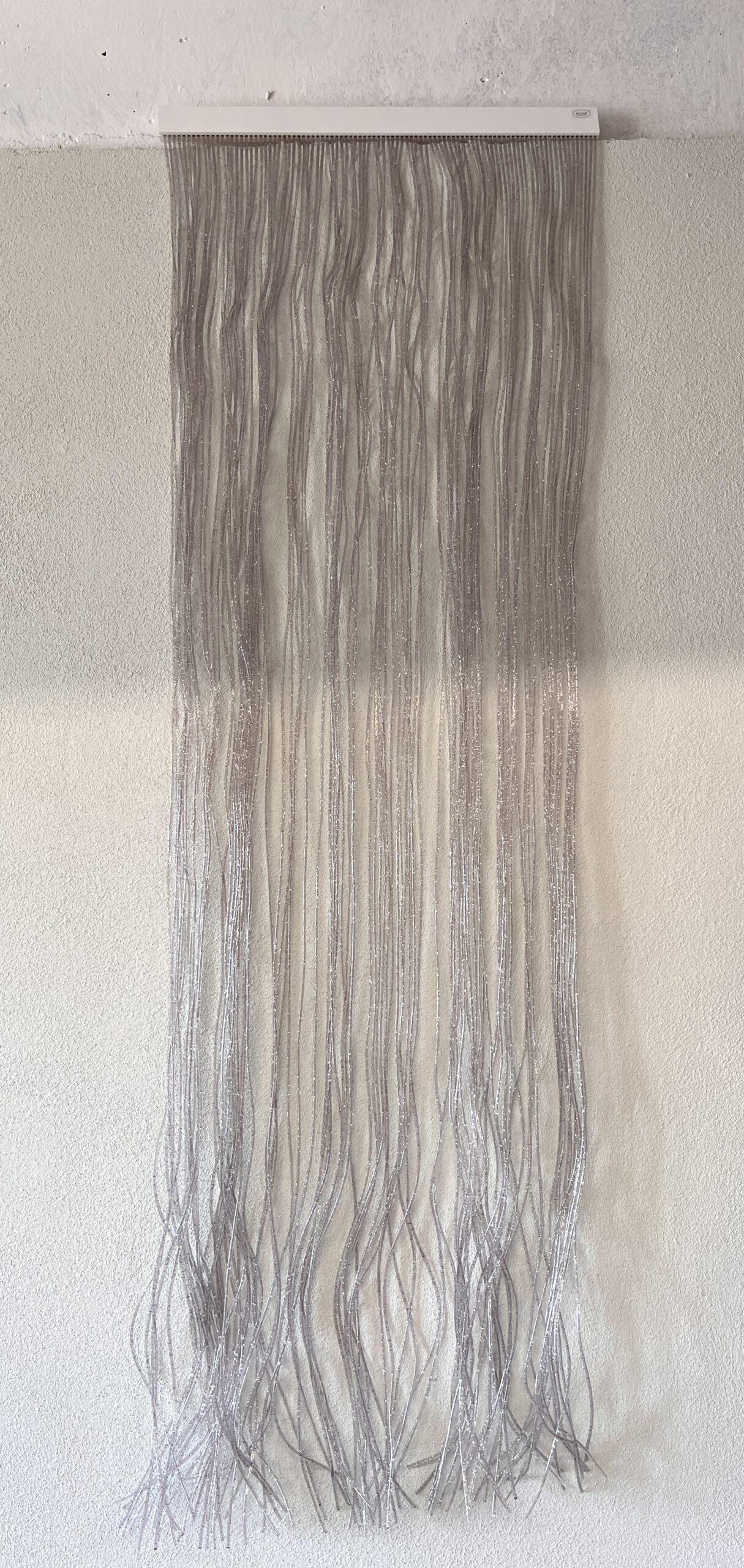 DEGOR Insektenschutz Türvorhang 60x180 cm Wohnmobil Wohnwagen