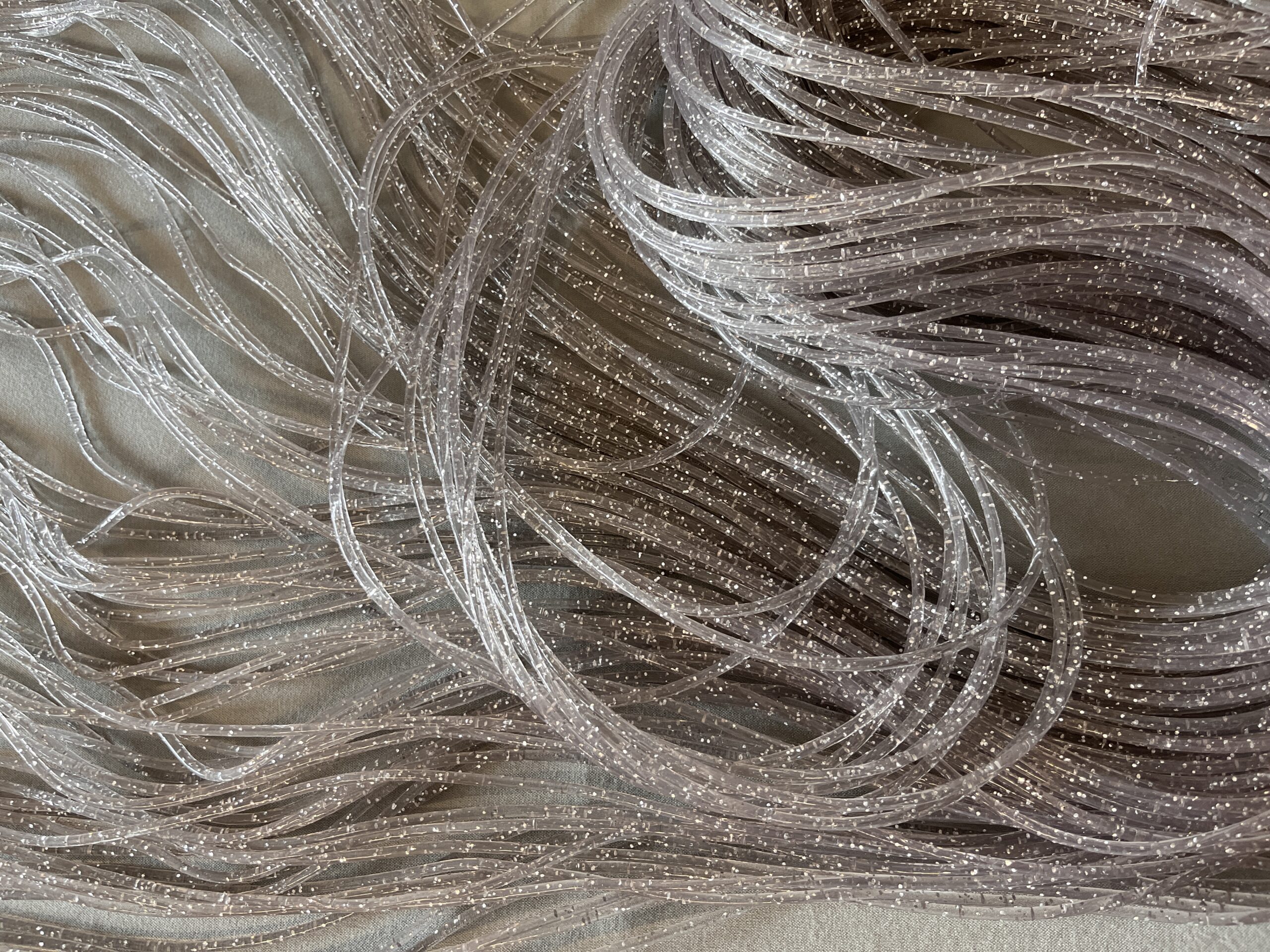 DEGOR Insektenschutz Türvorhang 60x180 cm Wohnmobil Wohnwagen