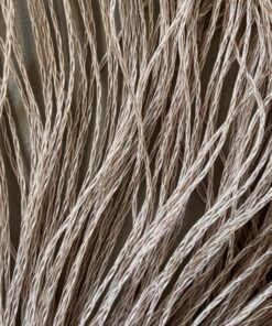 DEGOR Insektenschutz Türvorhang 60x180 cm Wohnmobil Wohnwagen