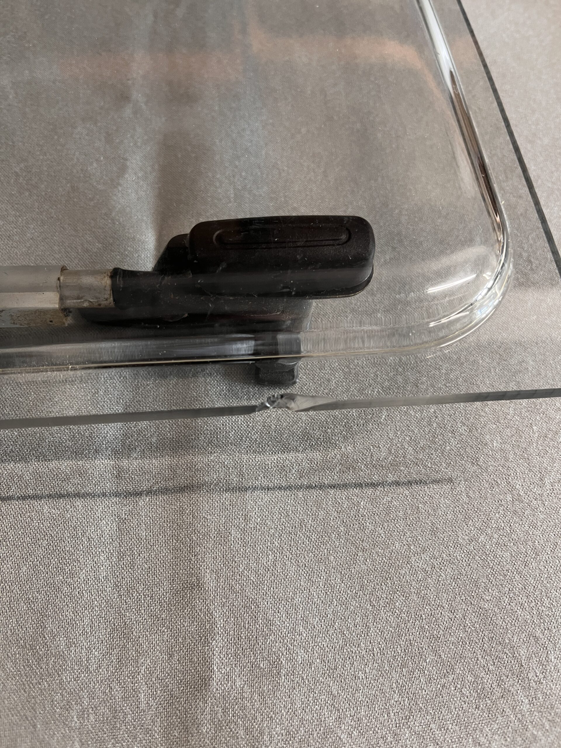 Seitz Ersatzscheibe für S4 1000x550 AGS51000x550