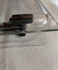 Seitz Ersatzscheibe für S4 1000x550 AGS51000x550