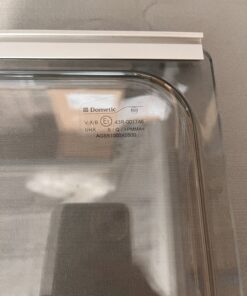 Seitz Ersatzscheibe für S4 1000x550 AGS51000x550