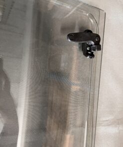 Seitz Ersatzscheibe für S4 1000x550 AGS51000x550