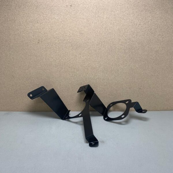 Scheinwerferhalterung Niesmann+Bischoff I-Smove