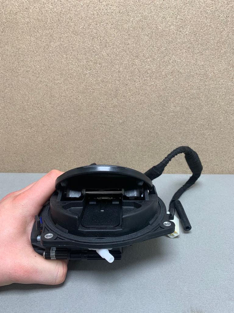 Rückfahrkamera für Niesmann+Bischoff Arto/Flair