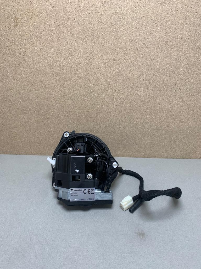 Rückfahrkamera für Niesmann+Bischoff Arto/Flair