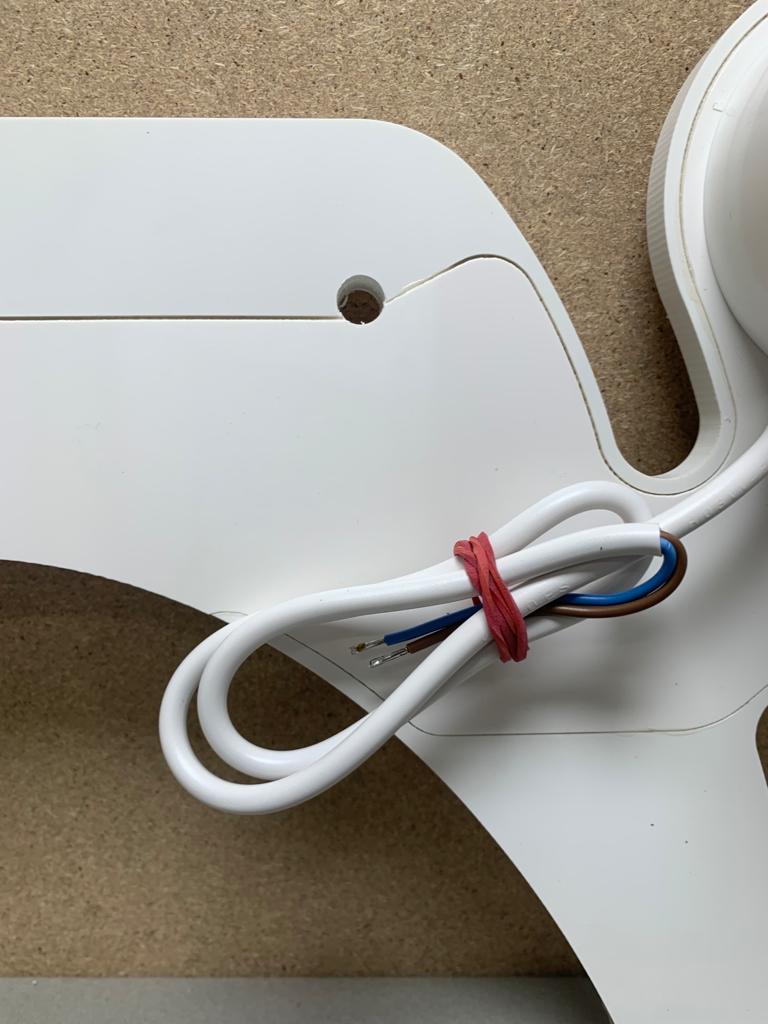 SOG-Entlüftung für Jabsco WC – Bild 3