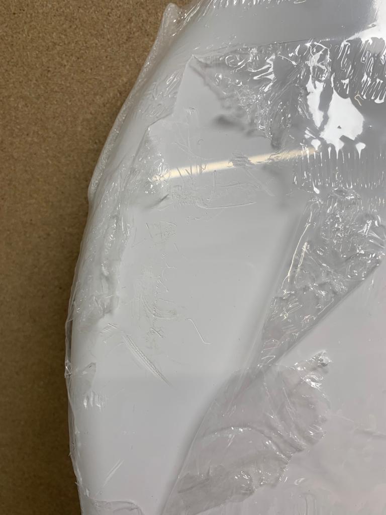 Albinus-Marine WC Wohnmobil / Wohnwagen