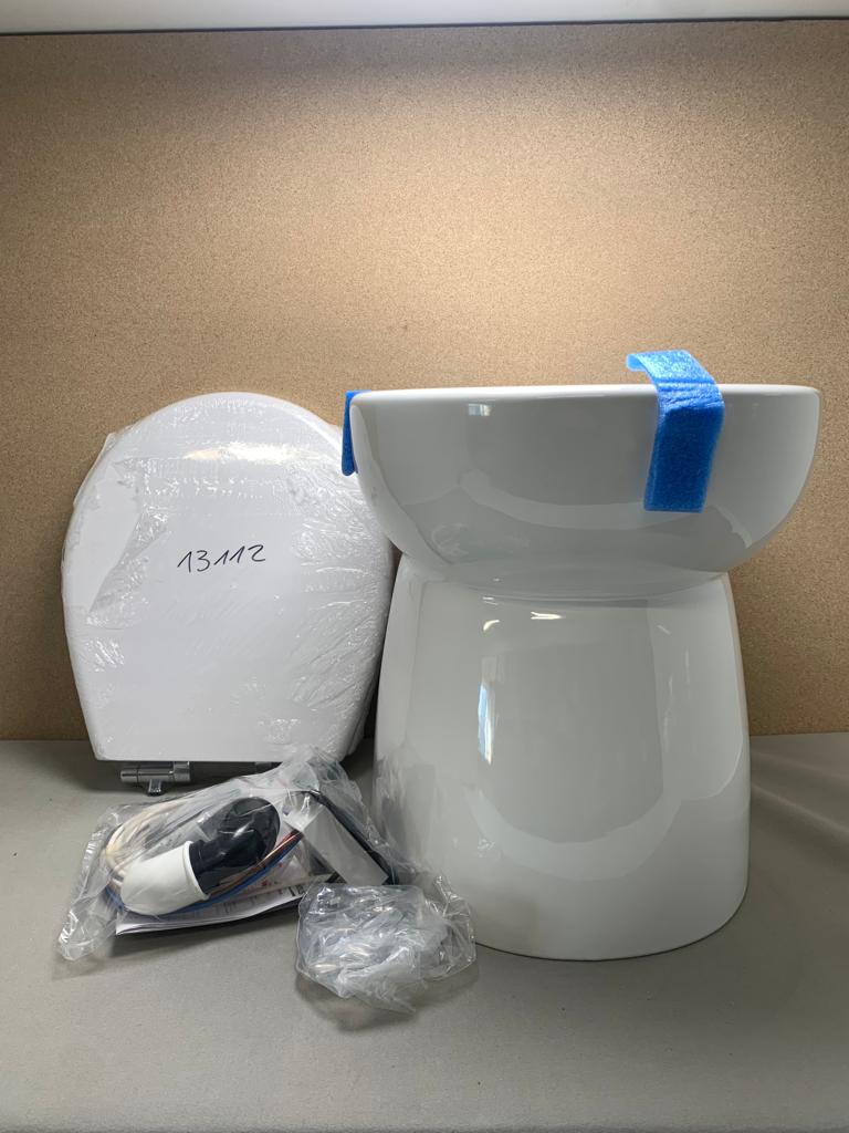 Albinus-Marine WC Wohnmobil / Wohnwagen