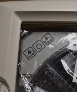 Lüfter Dachluke Thule 40x40cm