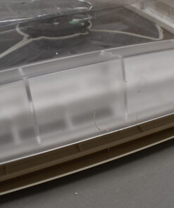 Lüfter Dachluke Thule 40x40cm