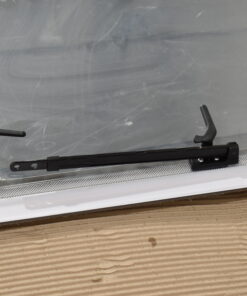 Ausstellfenster Para Press 600 x 700 mm