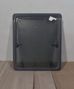 Ausstellfenster Para Press 600 x 700 mm