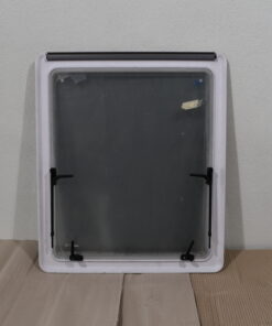 Ausstellfenster Para Press 600 x 700 mm