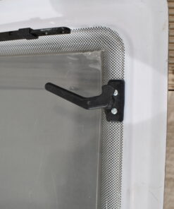 Ausstellfenster Para Press 600 x 700 mm