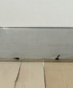 Ersatzscheibe Dometic  S4 Fenster 1300 x 550mm