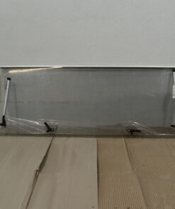 Ersatzscheibe Dometic  S4 Fenster 1300 x 550mm