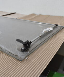 Ersatzscheibe Dometic  S4 Fenster 1300 x 550mm