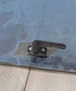 Ersatzscheibe S4 770x490mm