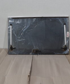 Ersatzscheibe S4 770x490mm