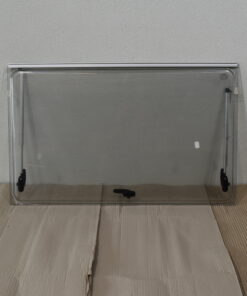 Ersatzscheibe Dometic S4 900 x 600 mm