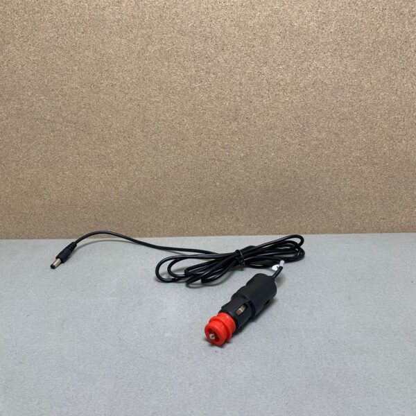 Adapterkabel 12V für TV