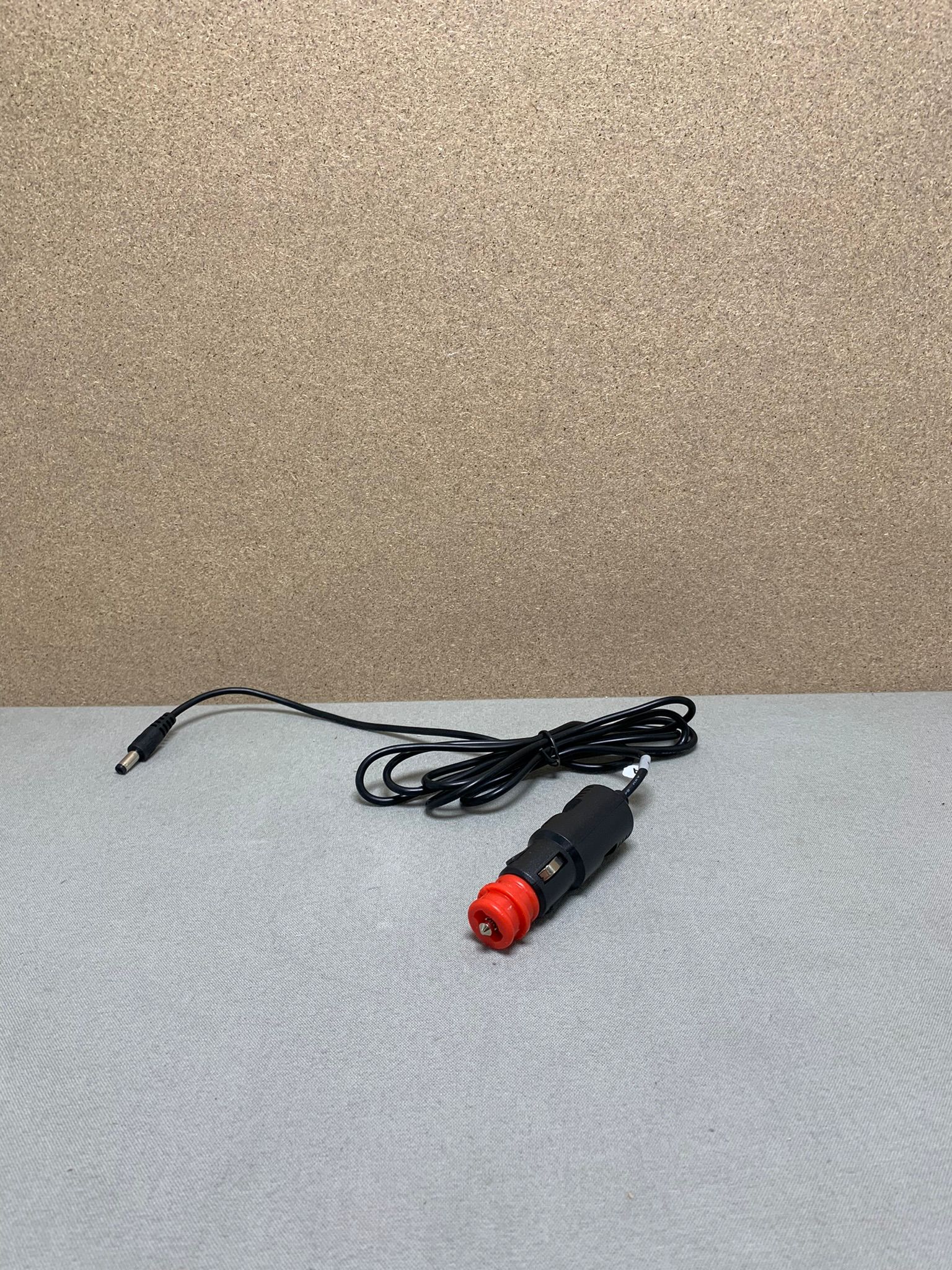 Adapterkabel 12V für TV